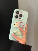 قاب Cat & Aligator (کدC1965)