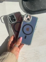 قاب مجیک هولوگرامی لنز استند شو (کدC1958) - تصویر 6