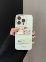 قاب Cat & Aligator (کدC1965) - تصویر 2