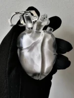 کاور ایرپاد The heart (کدa0220) - تصویر 6