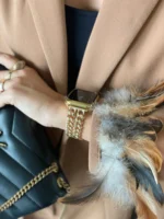 بند کارتیر اپل واچ (کدa1013)