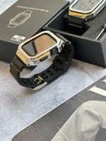 بند اپل واچ Classic Watch Collection (کدw5063) - تصویر 5