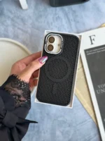 قاب Bracket لنز استند شو با مگ سیف (کدC2057) - تصویر 7