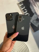 قاب LUX PVD (کدC1950) - تصویر 2