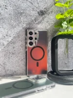 قاب مجیک هولوگرامی لنز استند شو (کدC1958) - تصویر 3