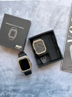 بند اپل واچ Classic Watch Collection (کدw5063) - تصویر 4