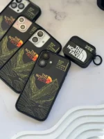 قاب North Face گلدن ادیشن (کدC1964)