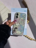 قاب Dream Cat (کدC2063) - تصویر 2