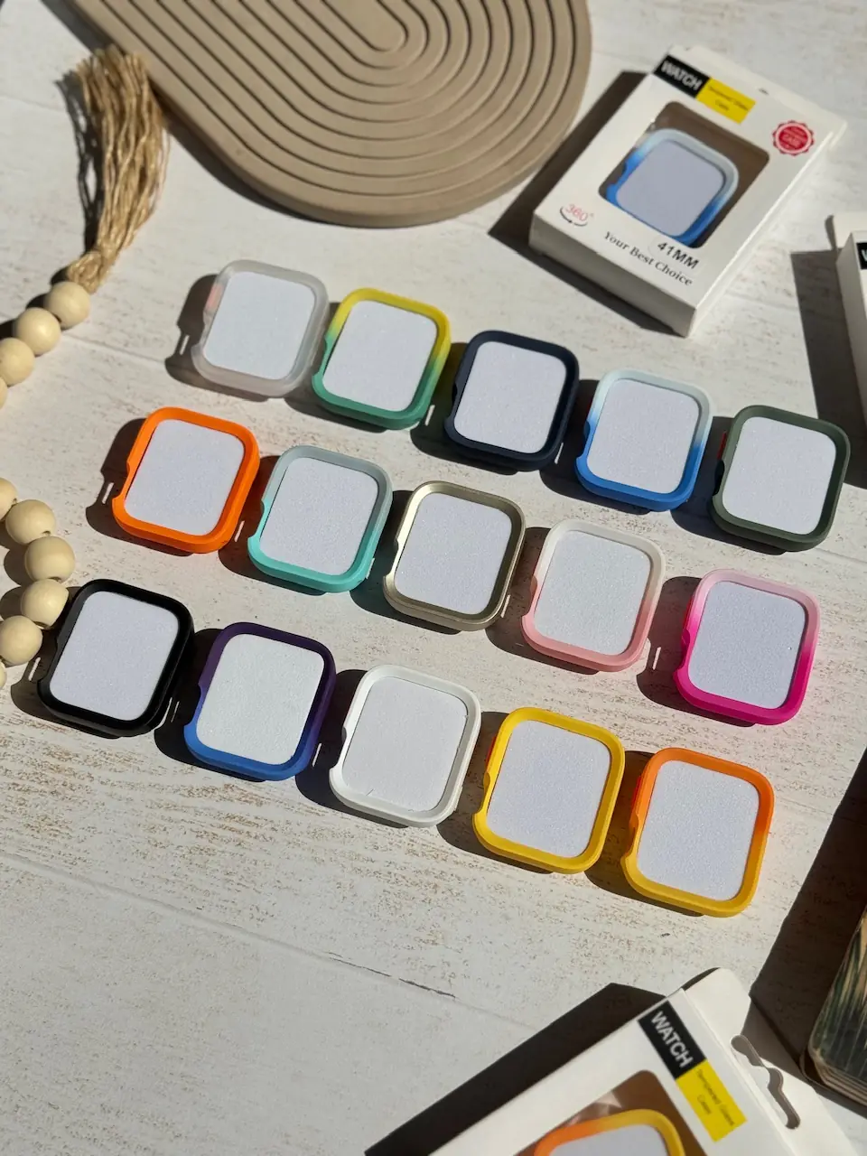 c7a8b8 گارد واچ دیفندر (کدw5057) - تصویر 1