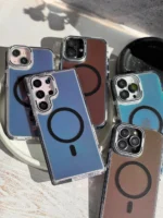 قاب مجیک هولوگرامی لنز استند شو (کدC1958) - تصویر 2