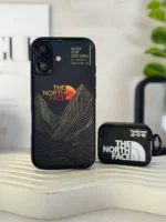 قاب North Face گلدن ادیشن (کدC1964) - تصویر 2