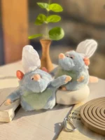 کاور ایرپاد موش سر آشپز (کدa0200) - تصویر 4